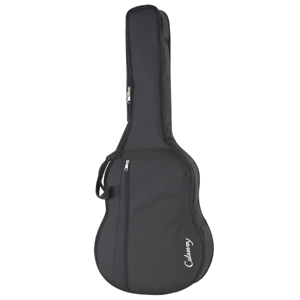 Funda Guitarra Estrecha Cutaway 35mm Protection Ref. 70 Mochila