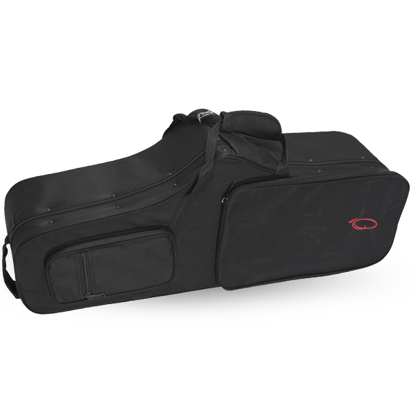 Tenor Saxophone Case Ref. 123 foam