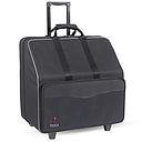 [0754-001] Accordion Case 96 Bass Ref. 8090 Roller