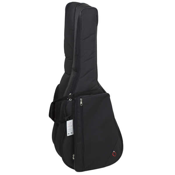 Funda Dos Guitarras Acusticas Ref. 3016 Lb