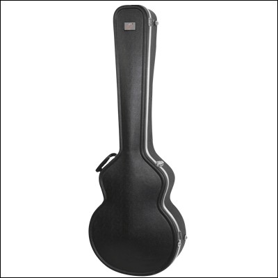 (HFS) Estuche Bajo Acustico Abs 125 Cms Largo