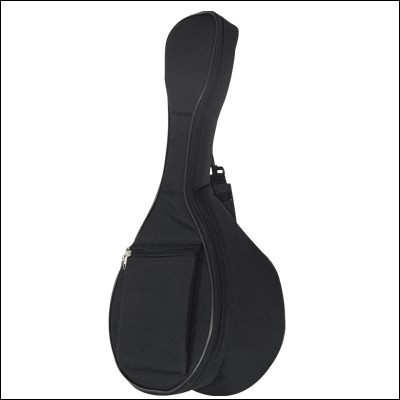 Napolitan Mandolin Bag 10mm