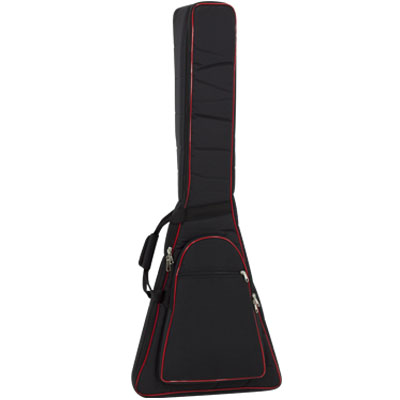 Funda Electrica Bc Rich Kerry King-V 20 mm Mochila