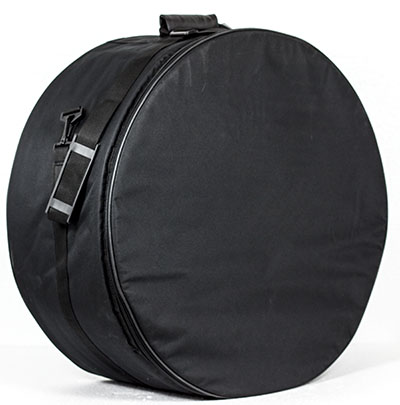 65x40 Bass Drum Bag 10mm Cb