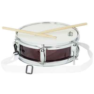 Birch Snare Drum Junior 12&quot;x4&quot; 6 Div. Db0092