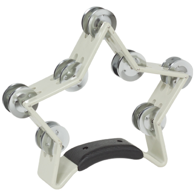 Star Tambourine Db0748