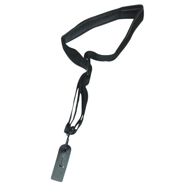 Clarinet Strap N. 2521 Metallic Hook