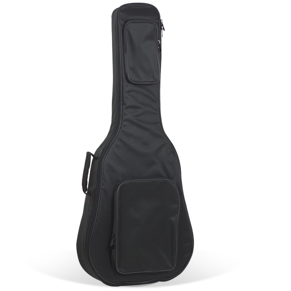 Funda Guitarra Clasica 20mm Pe Ref. 48-C Mochila