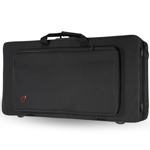 Tenor and Soprano Saxophone Case Ref. 8290