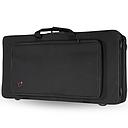 Tenor and Soprano Saxophone Case Ref. 8290