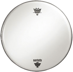 Drumhead 28&quot; Ambassador Blanco 71.1 cms Ref.09130