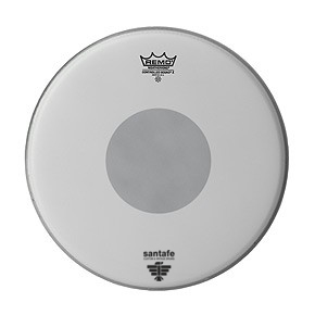 Parche 14&quot; Emperor Granulado Control Sound 35.6Cm Ref. 09705