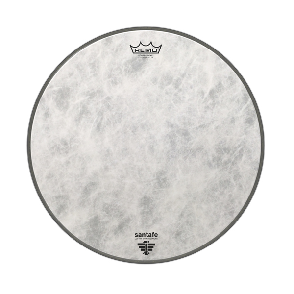 Parche 14&quot; Powerstroke Fiberskin 35.6Cm Ref. 14930