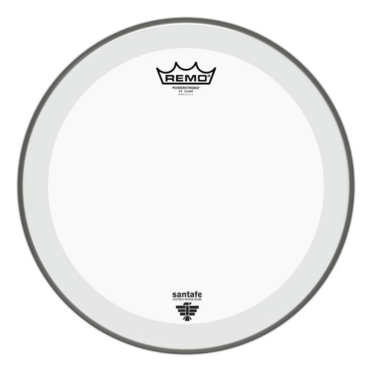 Parche 10&quot; Powerstroke Iv 25.4Cm Ref. 14950