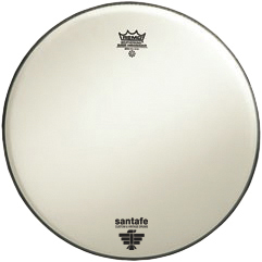 Parche 12&quot; Suede Ambassador Batter Ref. 17710