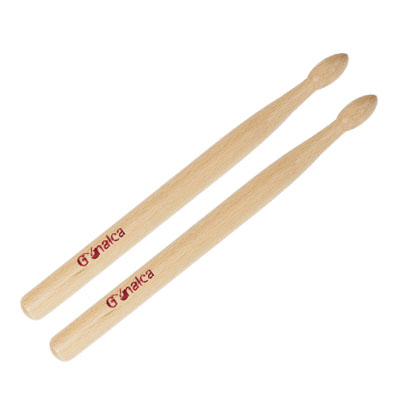 Stick Marching Drum Junior Pair Ref. 02005