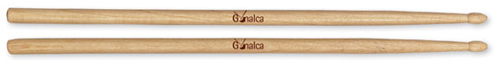 [2613-099] Drumsticks Mapple 5A 14mm Ref.02110