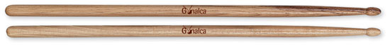 Baqueta Bateria Hicory 5A 14mm Ref. 02140