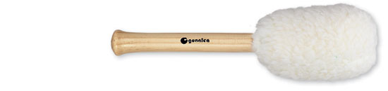 Bass Drum Mallet Peluche Escocesa Ref. 02610