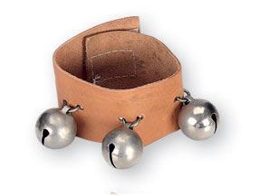 Sleight Bells Ref. 03160