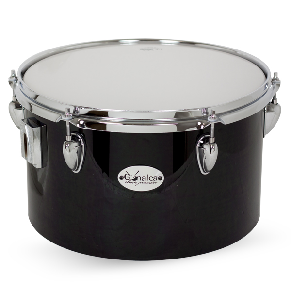 Rumbera/Timbal Sin Soporte 8&quot;X8&quot; Ref. 03493