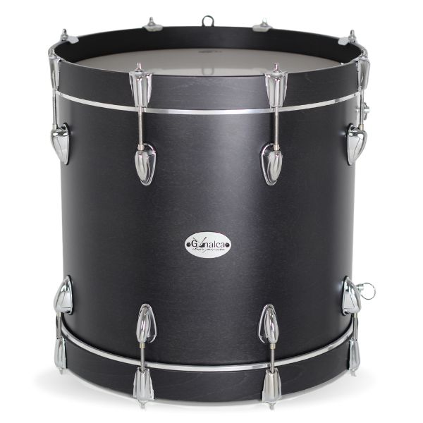 Timbal Militar 38X34Cm Quadura Ref. 04731