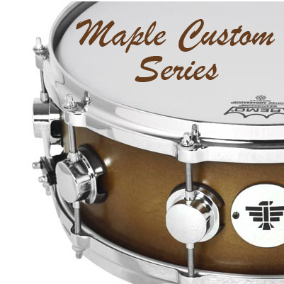 Caja Maple Custom-I 10&quot;X5.6&quot; Ref. Sc0020