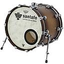 Bombo Maple Custom-I 18X16&quot; Ref. Sc0450