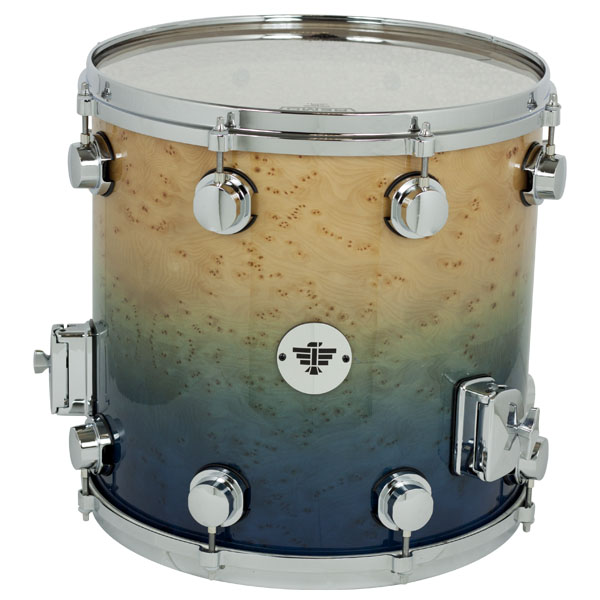 Floor Tom Nature Series 16X14&quot; Ref. Sf0400