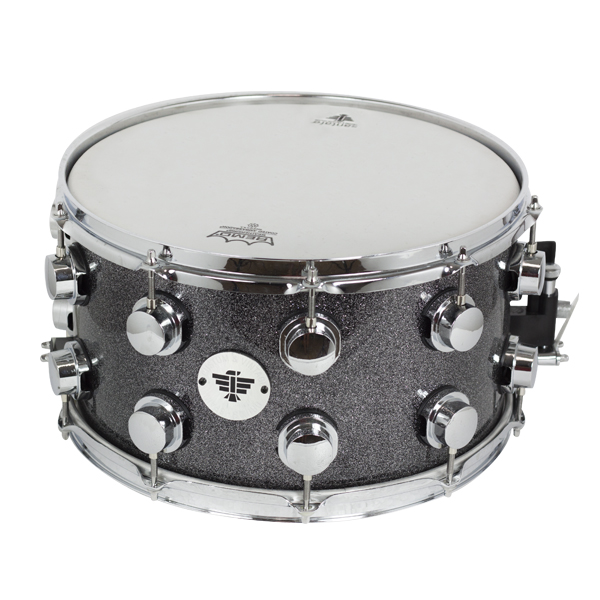 Snare Drum Rockflow 14X8&quot; Diecast Ref. Sr0120