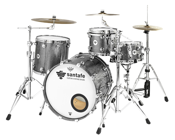 Set Jazz Model I Rockflow Ref. St0660