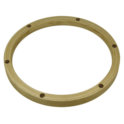 Super Beech Custom Hoop 10&quot; 6-Div Santafe Ref. Sh0605