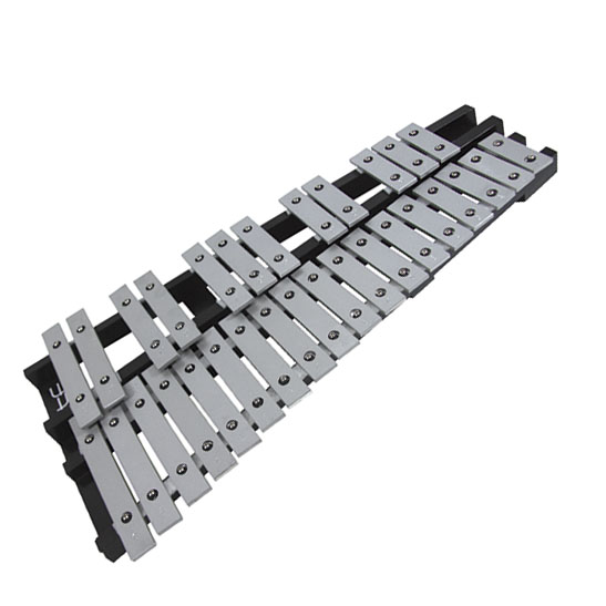 Marching glockenspiel 2 1/3 stf5090