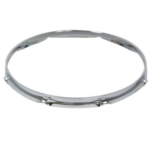 Metal hoop 14&quot; batter 8 divisions ref. 18070