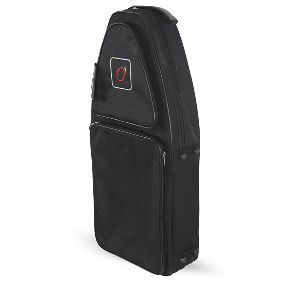 Bassoon case ref. nna-01