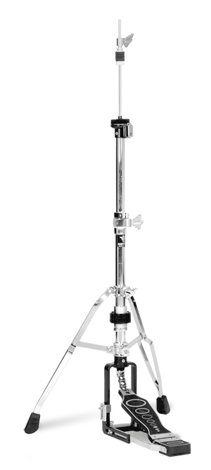 Hi hat stand santafe serie 8000 sj1720