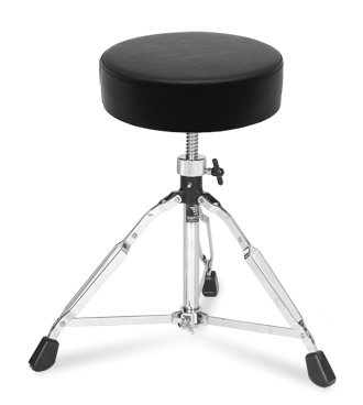 Drum throne santafe serie 8000 ref. sj1725