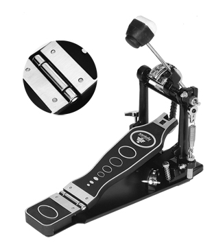 Pedal Bombo Santafe Serie 8000 Ref. Sj1735