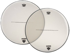 Parche Para Timpani 22&quot; I53.9/E55.9 Ref. 50000