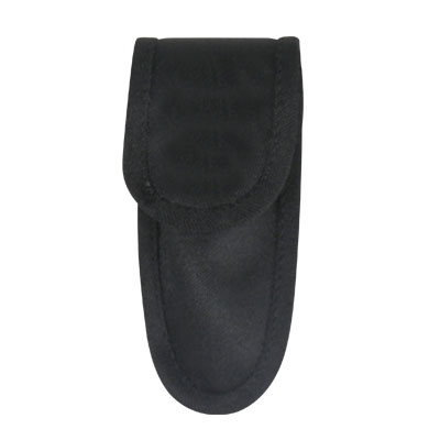 Tuba polysilk mouth bag with velcro ref. 7233