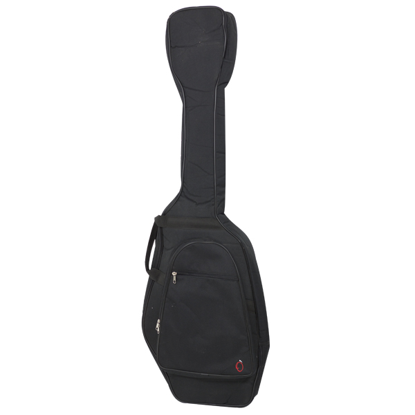 Funda Bajo Eléctrico Bc Rich Warlock Ref. 53 Mochila