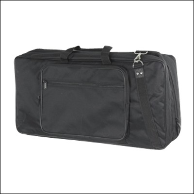 Keybard bag 57x19x19 padded 10mm