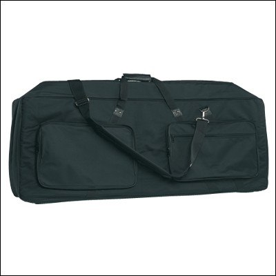 Keybard bag 89x35x11 padded 10mm