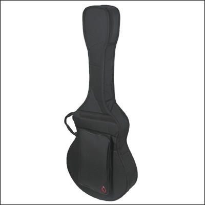 Funda Electrica Gibson 335 10mm Mochila