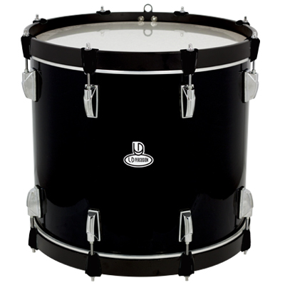 Timbal Militar 40X35Cm Ref. Ld4740