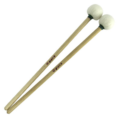 [5520-099] Timpani Mallets Green Medium Ref. 6020