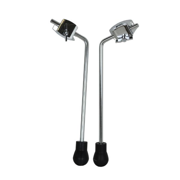 Bass Drum Spurs Pair Ref. Db0844