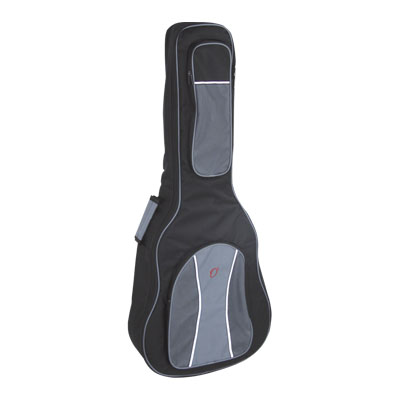 Funda Guitarra Jumbo 20mm Mochila