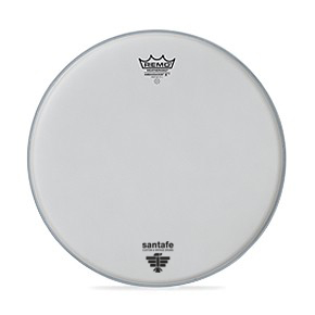 Parche 14&quot; Ambassador Granulado X14 Ref. 09231