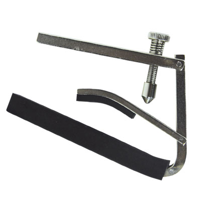 Classical Guitar Capo N. 4 Ref. Ge031